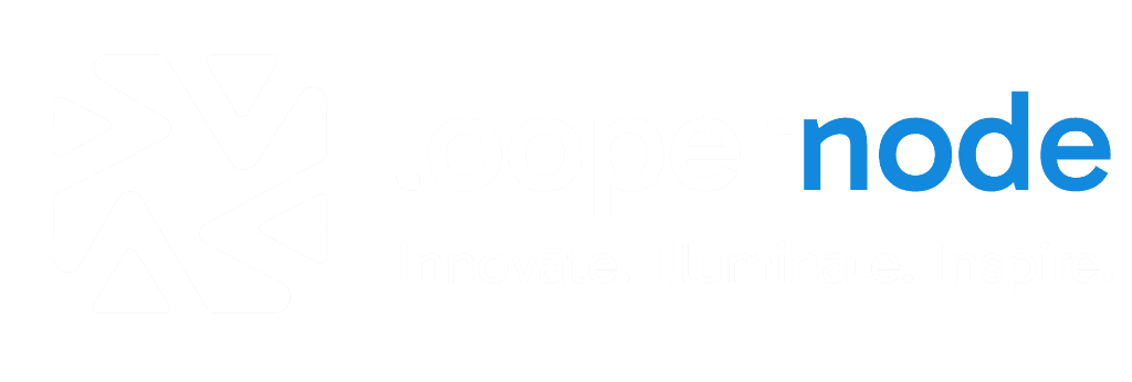 Loopernode Logo