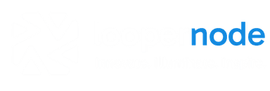 Loopernode Logo