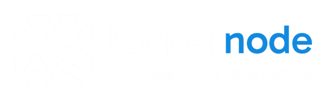 Loopernode Logo